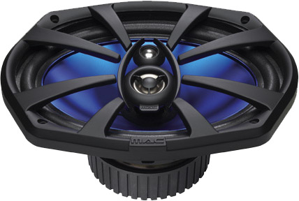 Акустическая система Mac Audio MAC PREMIUM X69.3 Mac Audio MAC PREMIUM X69.3. Технические характеристики MAC PREMIUM X69.3.